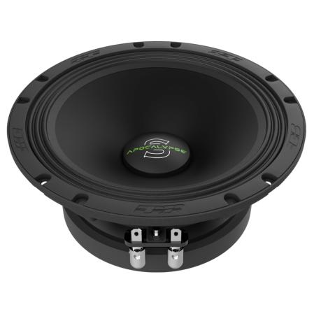 Deaf Bonce Sylvester 8 kit - dBakuten.se