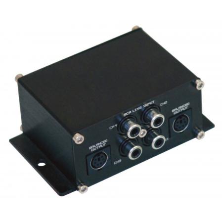 Hifonics HFBLT4 - dBakuten.se