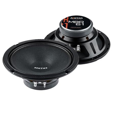 MBR-61 PA Box 6.5pro - dBakuten.se