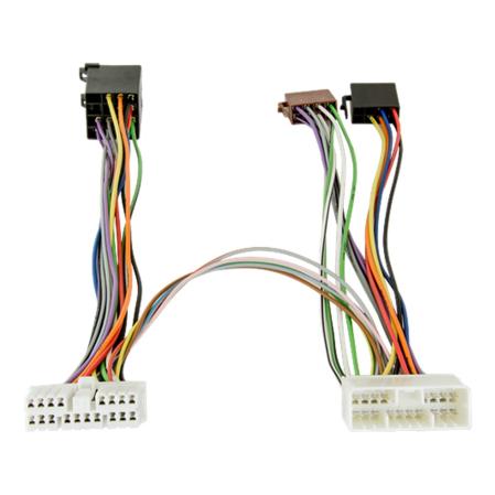 MATCH PP-AC 17 Match slutsteg adapterkabel till Daewoo, Sang Yong - dBakuten.se