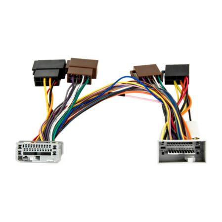 MATCH PP-AC 48 Match slutsteg adapterkabel till HONDA 2008> (24 pin) - dBakuten.se