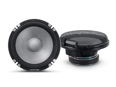 Alpine R2-S653 - dBakuten.se