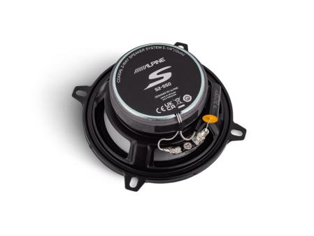 Alpine S2-S50 - dBakuten.se
