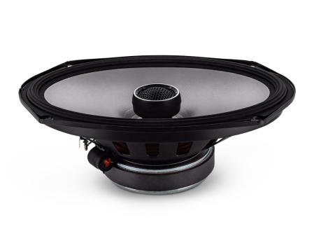 Alpine S2-S69 - dBakuten.se