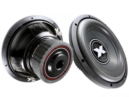 Excursion SX12D4 2x12