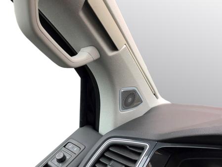 Alpine T6 speaker kit SPC-108T6 - dBakuten.se