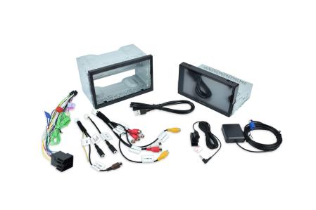 Pioneer SPH-DA77DAB - dBakuten.se