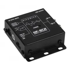 Hifonics HF-SC2 - dBakuten.se