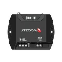 Stetsom IR400.1-2 - dBakuten.se