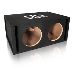 dBVox 2x8" baslåda - dBakuten.se