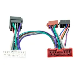 MATCH PP-AC 28 Match slutsteg adapterkabel till Mazda 2001> - dBakuten.se