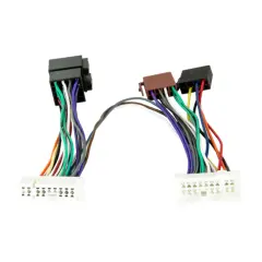 MATCH PP-AC 32 Match slutsteg adapterkabel till NISSAN (16 pin) 2001> - dBakuten.se