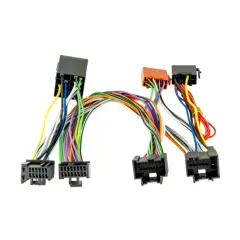 MATCH PP-AC 46 Match slutsteg adapterkabel till Suzuki >2002 (12 pin) - dBakuten.se