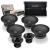 Deaf Bonce M81A Amp Kit - dBakuten.se