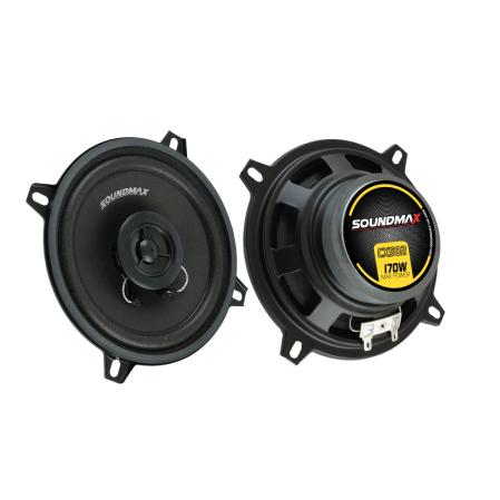 Soundmax SX-CX520 - dBakuten.se