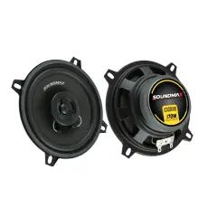 Soundmax SX-CX520 - dBakuten.se