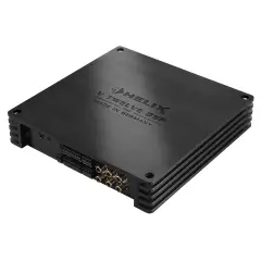 Helix V TWELVE DSP MK2 - dBakuten.se