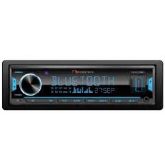 Nakamichi NQ533BD DAB - dBakuten.se