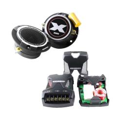 XXX6C/8C Diskantpaket - dBakuten.se