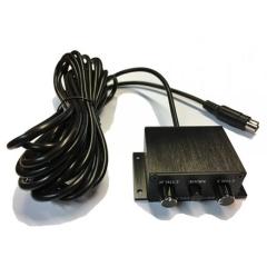 Kabel F&ouml;r Helix/Match URC.3 - dBakuten.se