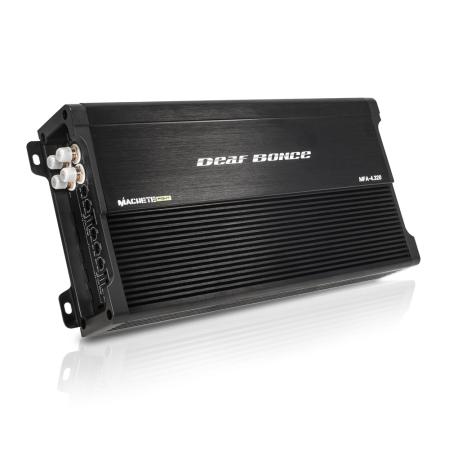 Apocalypse 8 kit - dBakuten.se