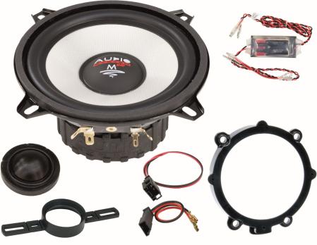 Audio System MFIT MERCEDES SPRINTER W906 EVO2 - dBakuten.se
