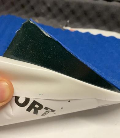 TSUNAMI (18 mm) - dBakuten.se