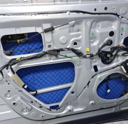 TSUNAMI (18 mm) - dBakuten.se