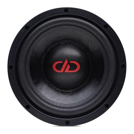 DD Audio VO-W8c-S4 - dBakuten.se