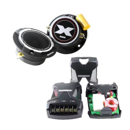 XXX6C/8C Diskantpaket - dBakuten.se