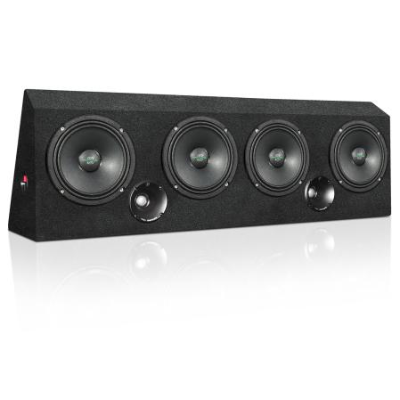 Sylvester SQL Planka - dBakuten.se