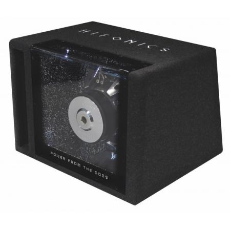 Hifonics ZEUZ ZRX12BP - dBakuten.se