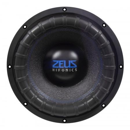 Hifonics ZEUS ZRX12 D2 2x12 Baslåda - dBakuten.se