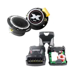 XXX6C/8C Diskantpaket - dBakuten.se