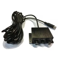 Kabel F&ouml;r Helix/Match URC.3 - dBakuten.se