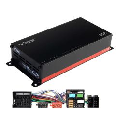 Vibe POWERBOX65.4-8DSP-V3Volvo - dBakuten.se