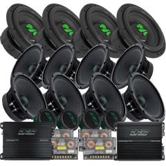 Deaf Bonce Striker 65 Machete - dBakuten.se