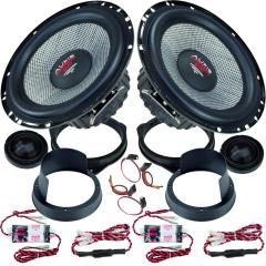 Audio System XFIT MERCEDES VITO W447 EVO2 - dBakuten.se