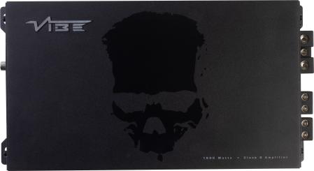 Vibe POWERBOX800.1D-V3 - dBakuten.se