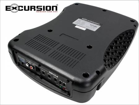 Excursion PXA B8 - dBakuten.se