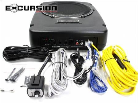 Excursion PXA B8 - dBakuten.se