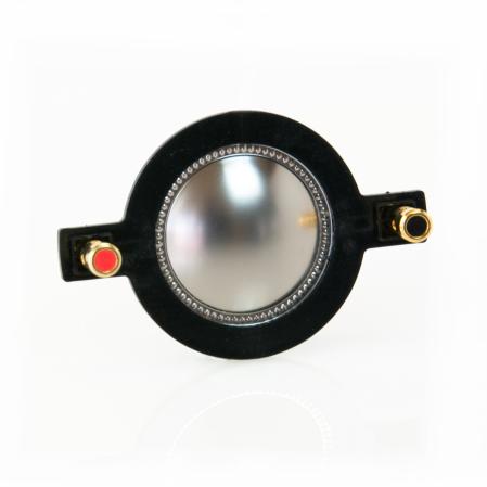 Loud as Hell Terror 3