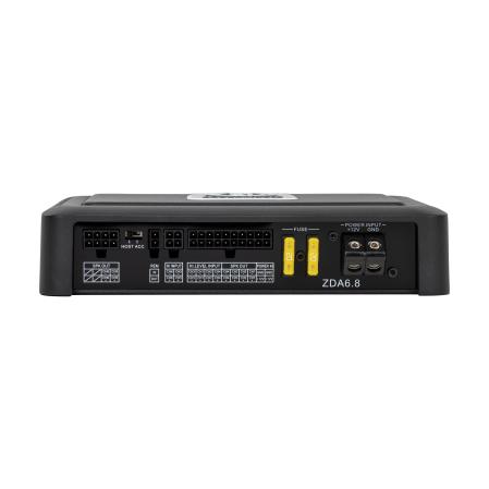 Phoenix Gold ZDA6.8 - dBakuten.se