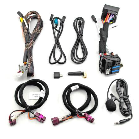 Ampire LDS-Q7-CP - dBakuten.se