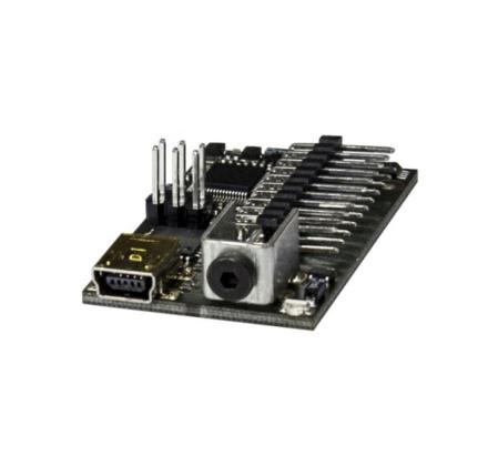 Helix HEC HD-DSP.3S - dBakuten.se