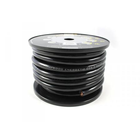 Hollywood PRO PC0BK Full rulle 15m - dBakuten.se
