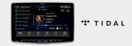 Alpine ILX-F115D - dBakuten.se