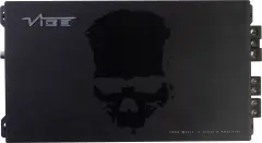 Vibe POWERBOX800.1D-V3 - dBakuten.se