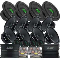 Deaf Bonce Striker 65 Machete - dBakuten.se