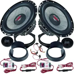 Audio System XFIT MERCEDES VITO W447 EVO2 - dBakuten.se